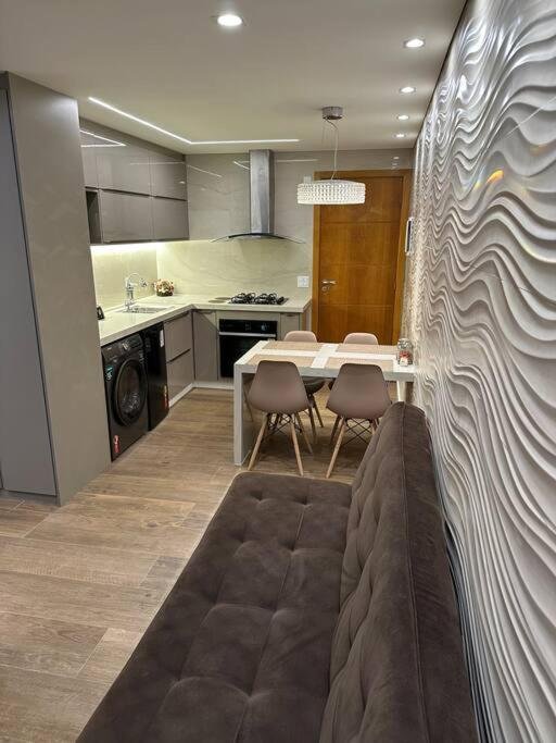 Apartment with Lake View - 30 m²