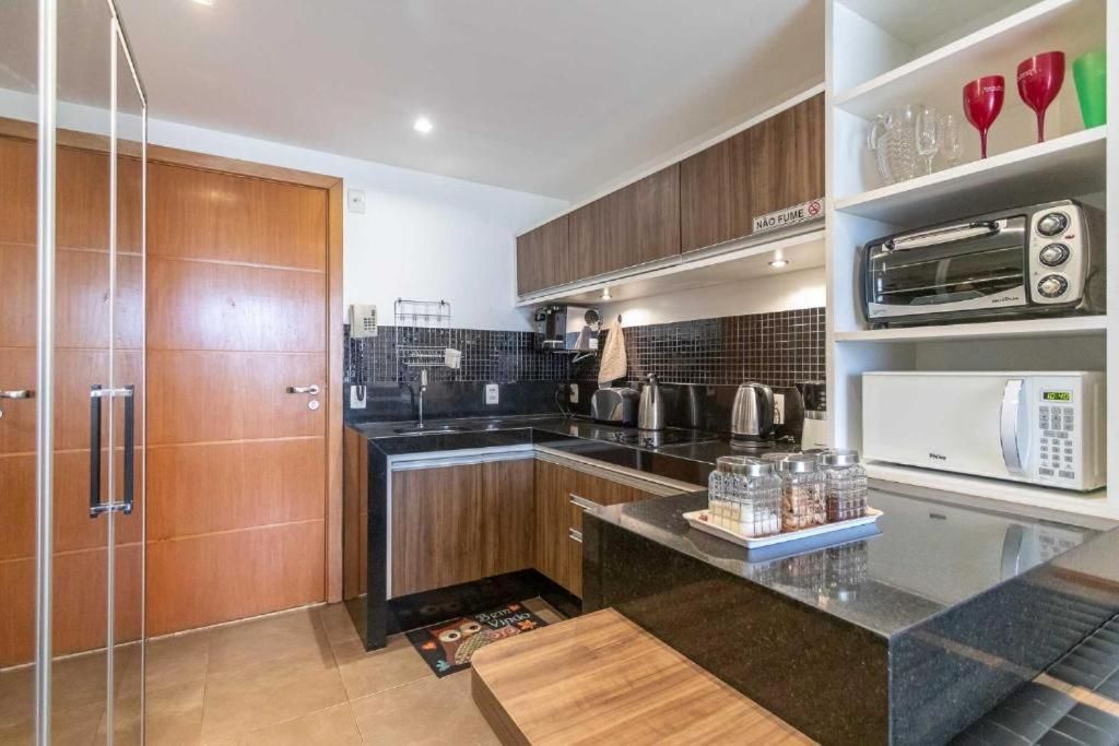 Superior Apartment - 28 m²
